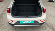 Volkswagen T-Roc 1.5 TSI Life 5dr Petrol Hatchback